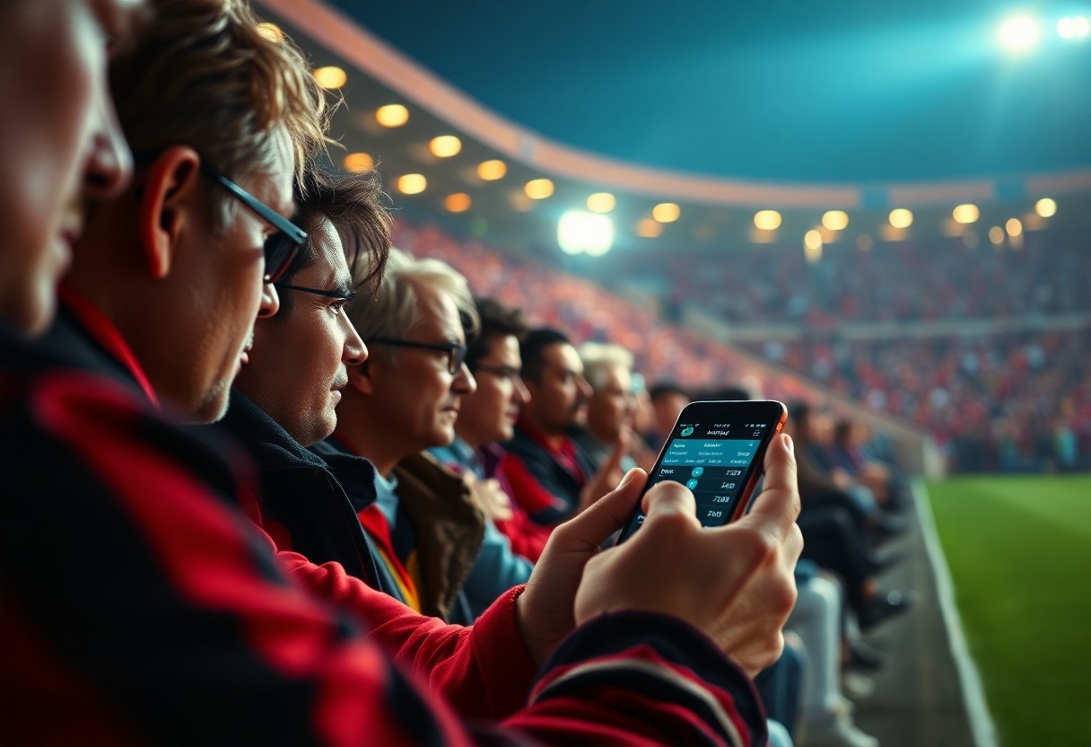 De Ultieme Strategieën Voor Live Wedden Op Voetbal – Vergroot Je Kansen Op Winst