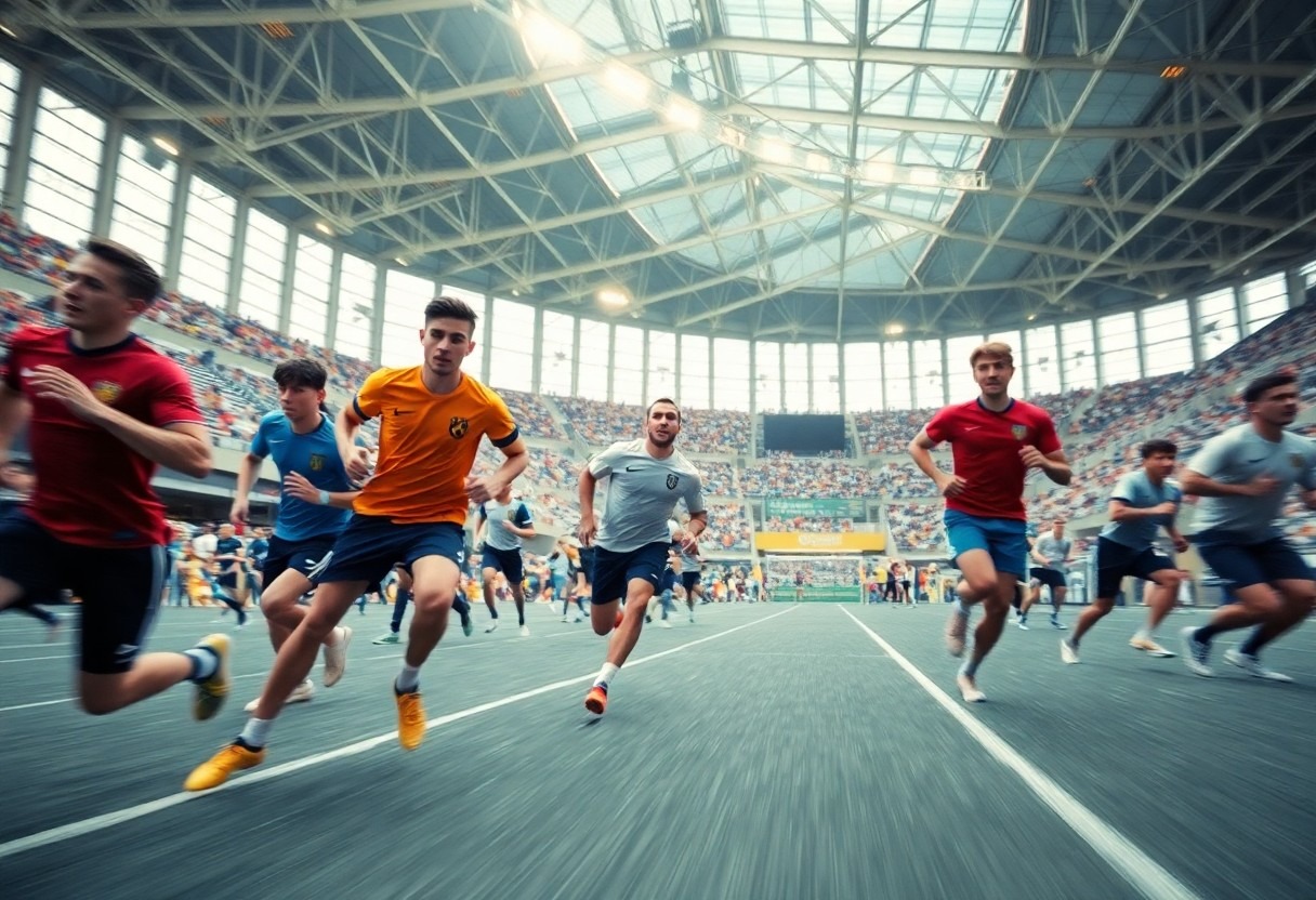 De Invloed Van Momentum In Sport Op Je Live Wedstrategieën
