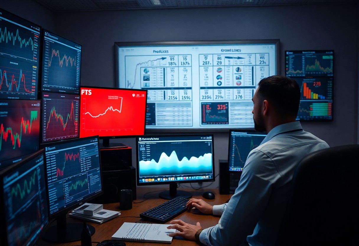 Hoe Statistische Modellen Je Kunnen Helpen Bij Het Voorspellen Van Live Wedstrijden