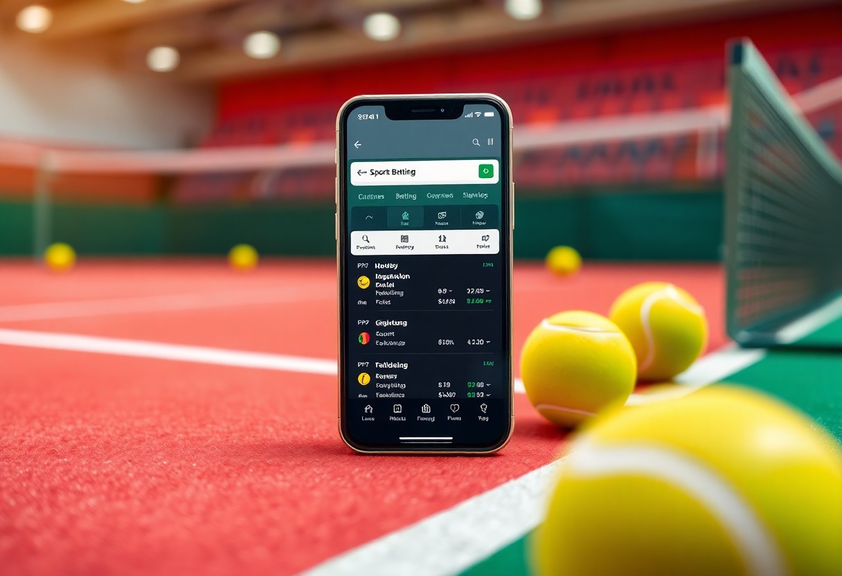 Live Wedden Op Grand Slams – Wat Werkt Echt?