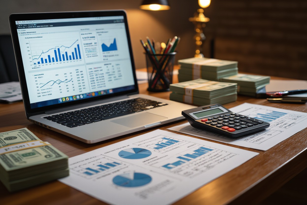 Waarom Bankrollmanagement De Sleutel Tot Succes Is?