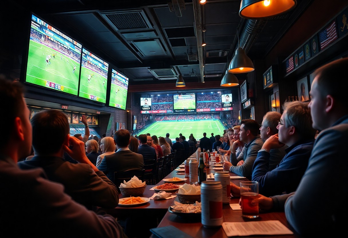 De Rol Van Emotie En Geduld Bij Live Voetbalweddenschappen
