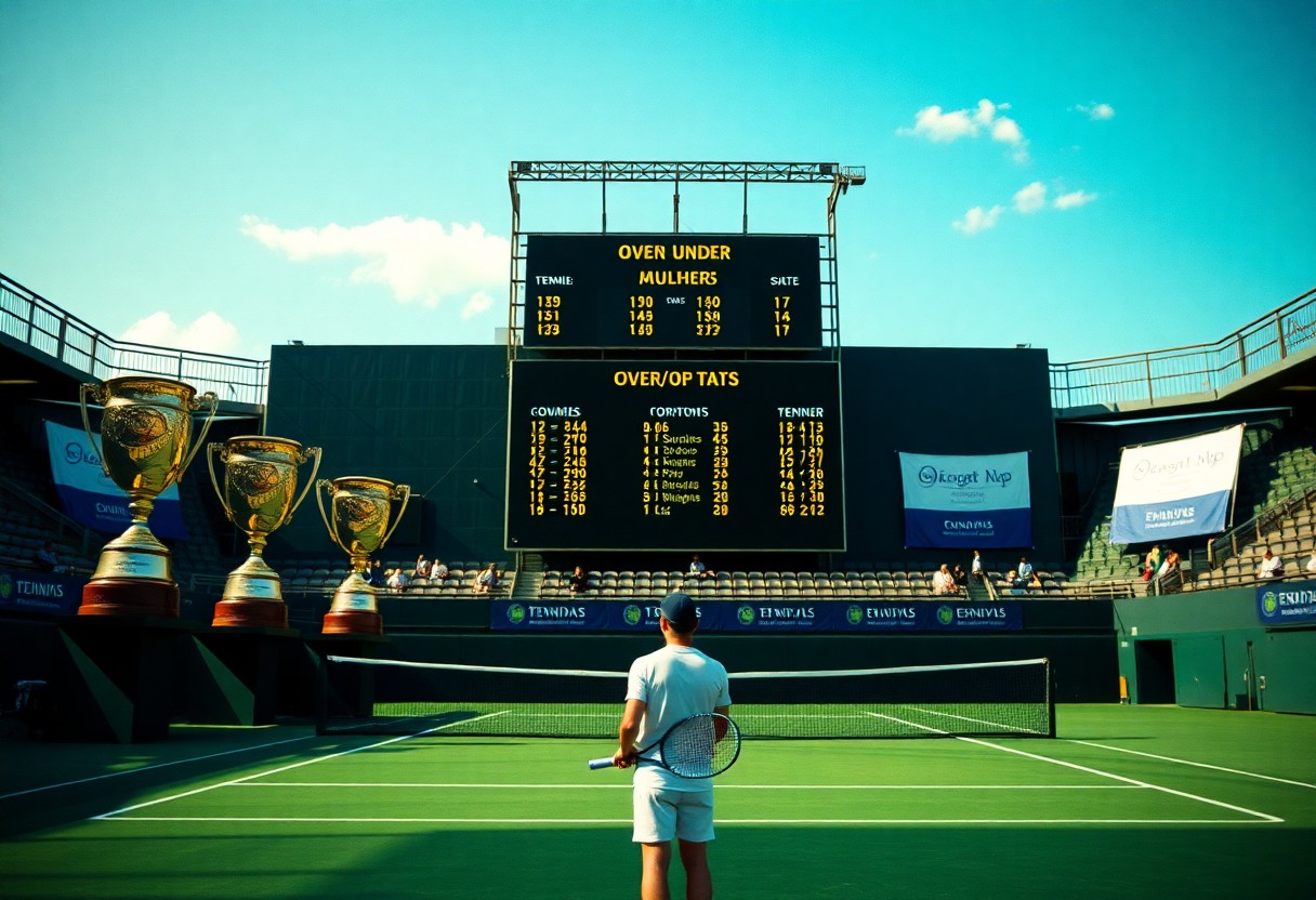 Grand Slams En Over/Under: 5 Verrassende Inzichten Voor Beginners