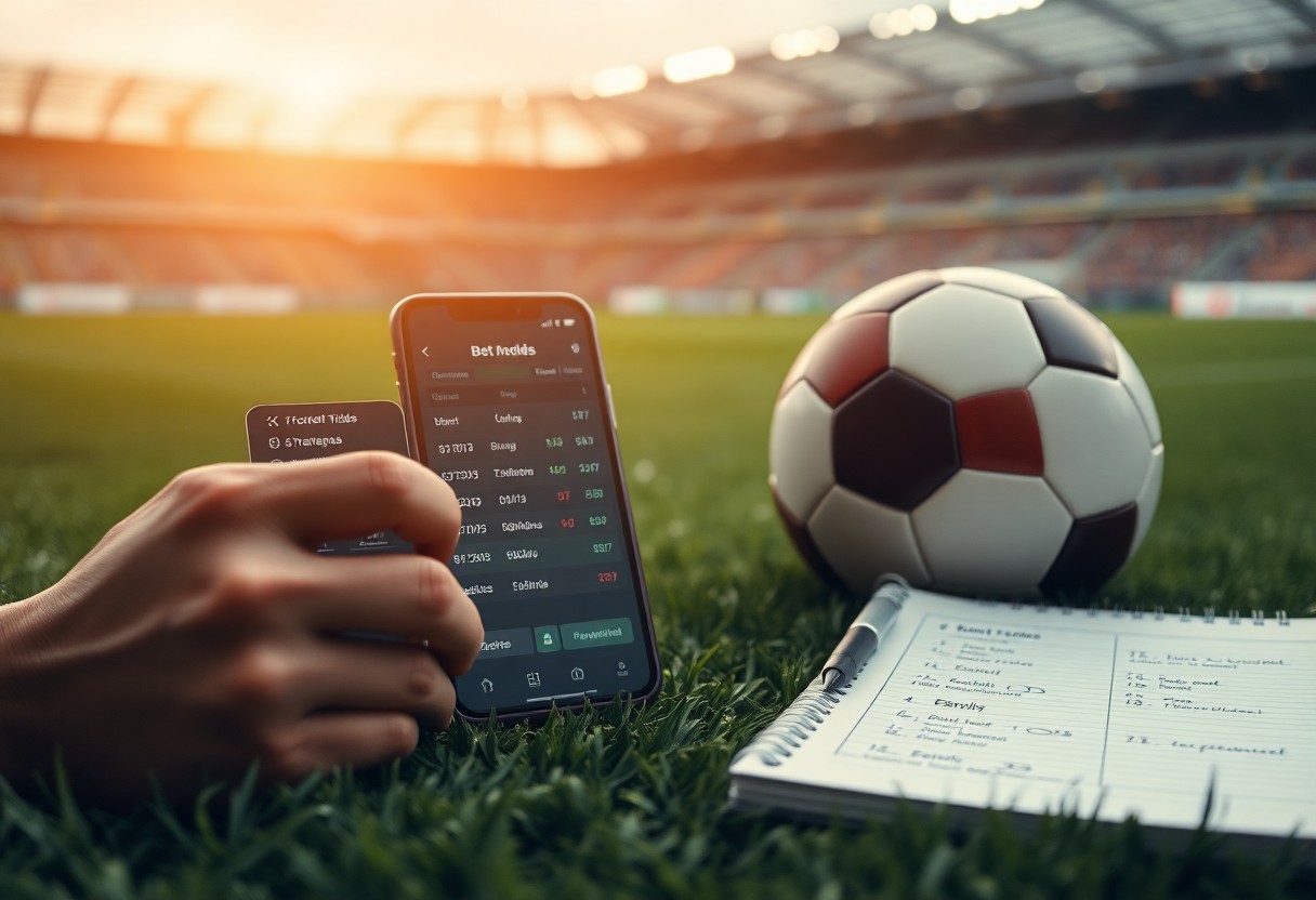 De Beste Strategieën Voor Succesvol Live Wedden Op Voetbal