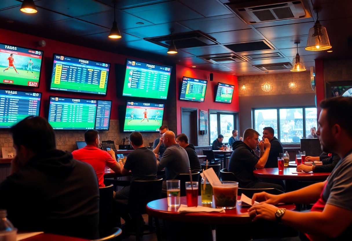 De Psychologie Achter Succesvol Live Wedden Op Premier League Wedstrijden