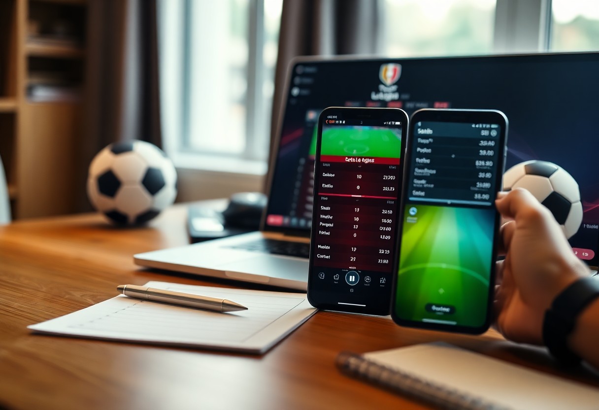 Top Tips Voor Beginners: Hoe Begin Je Met Live Wedden Op La Liga?