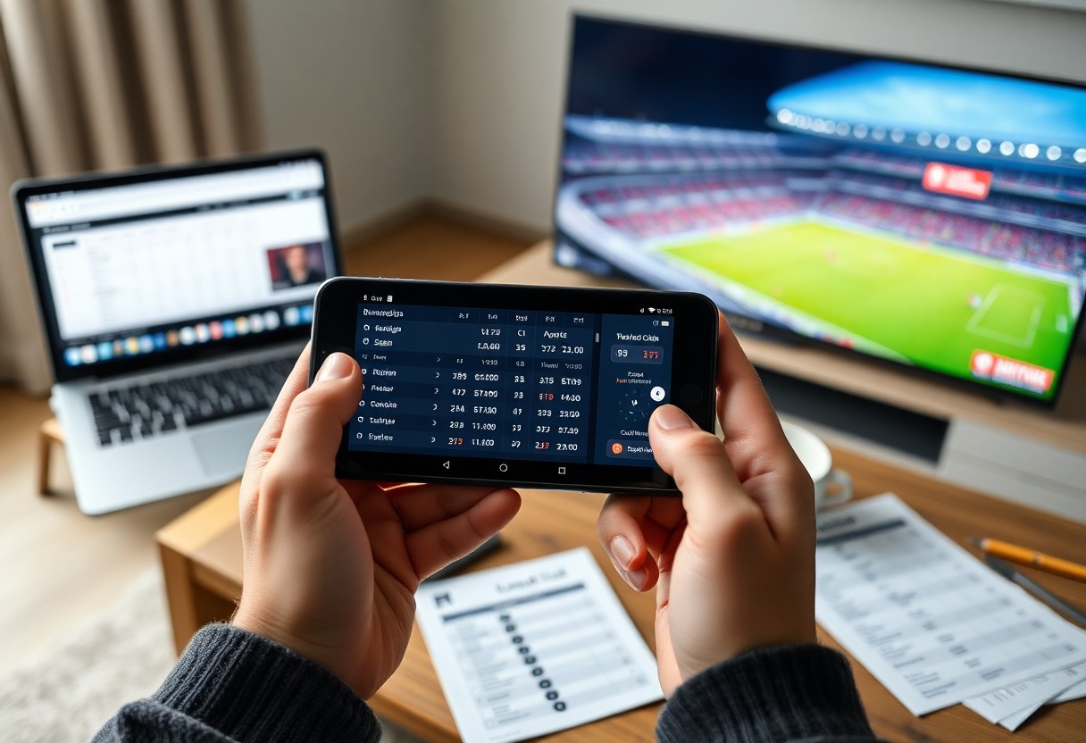 Veelgemaakte Fouten Bij Live Wedden Op De Bundesliga (En Hoe Je Ze Vermijdt)