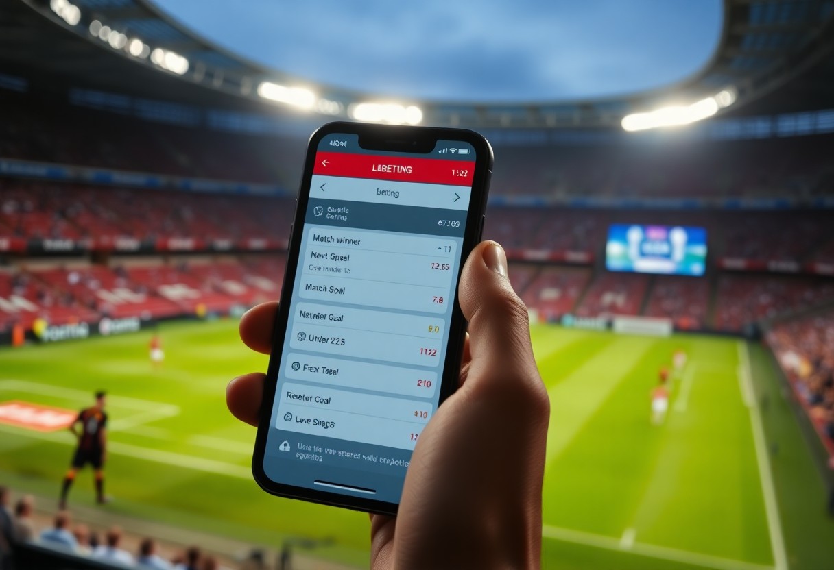 De Meest Populaire Live Wedopties Bij La Liga Wedstrijden