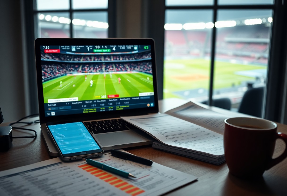 Analyse En Inzicht: Hoe Je Slimme Beslissingen Neemt Bij Live Wedden Op La Liga?