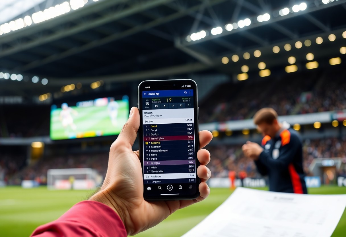 De Rol Van Teamvorm En Blessures Bij Live Wedden Op De Bundesliga