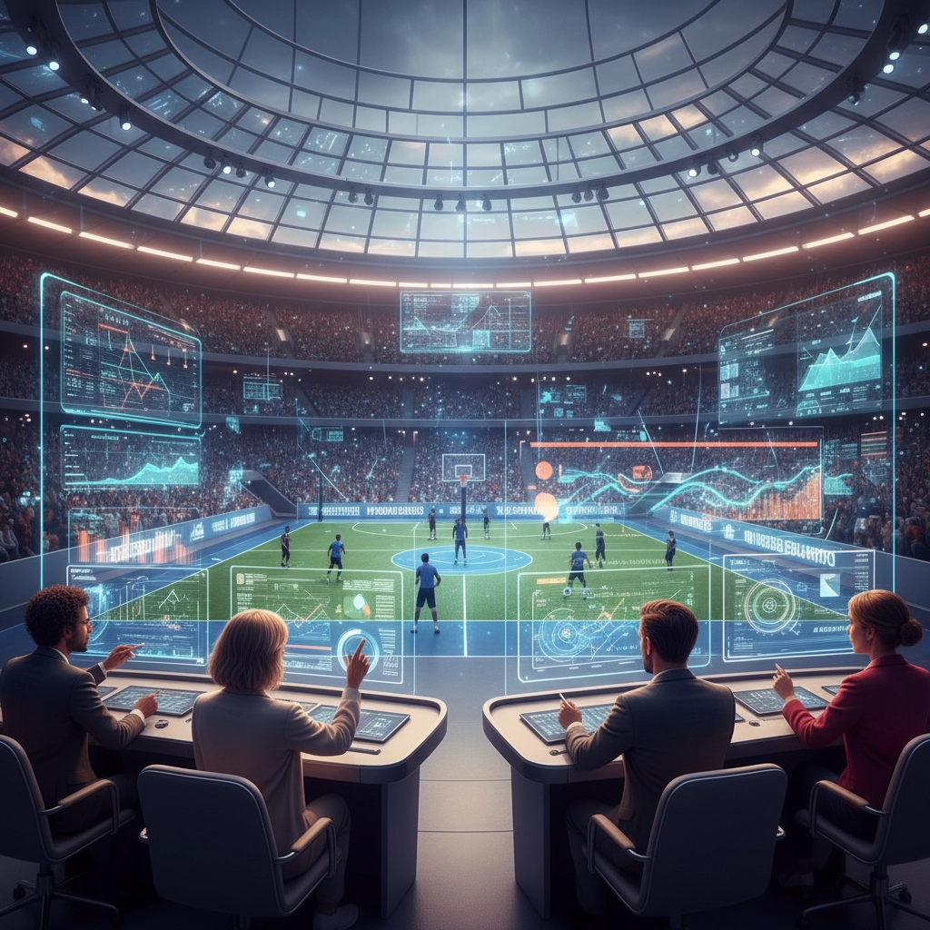 Live sportweddenschappen trends: wat werkt in 2026