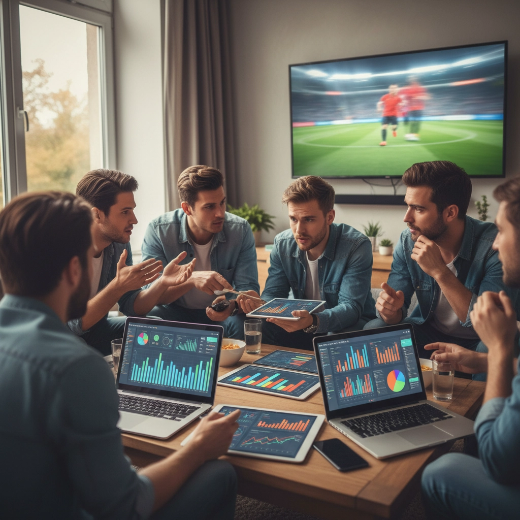 In-play weddenschappen uitleg: slim inzetten tijdens de wedstrijd