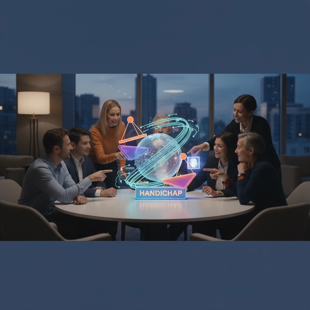 Live handicap weddenschappen begrijpen en gebruiken