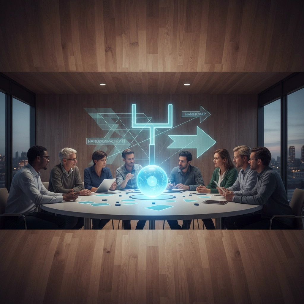 Live handicap weddenschappen gids: kiezen van de juiste spread