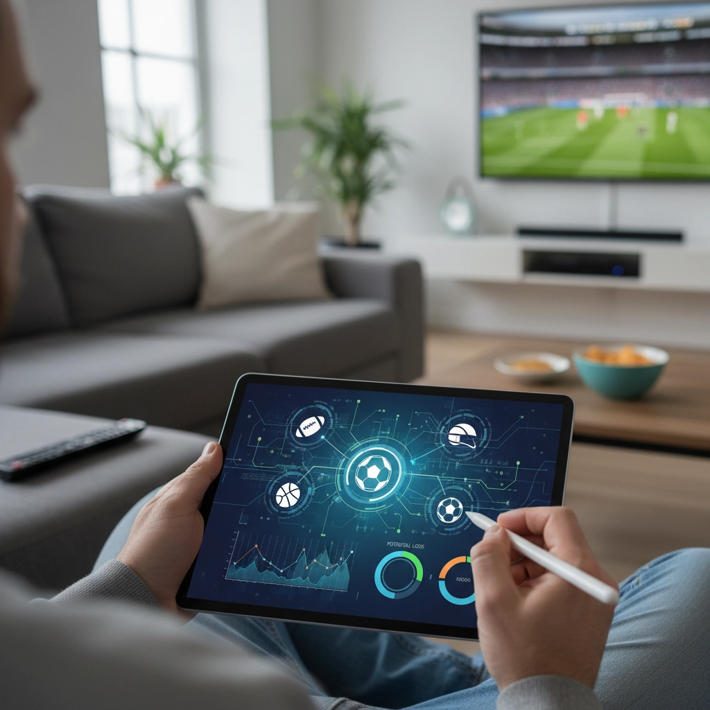 Risicomanagement weddenschappen voor sportfans: eenvoudig toepasbaar