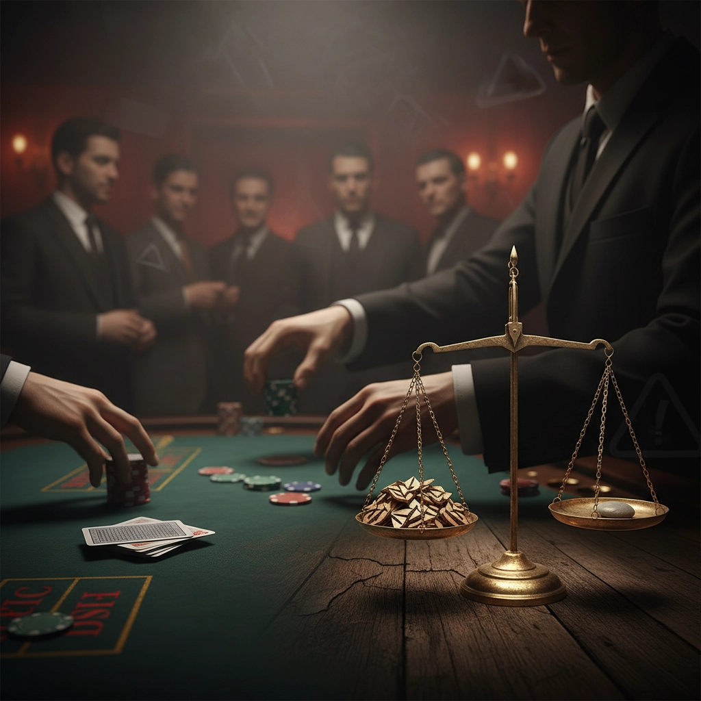Kelly-criterium wedden: risico’s en wanneer je het niet moet gebruiken