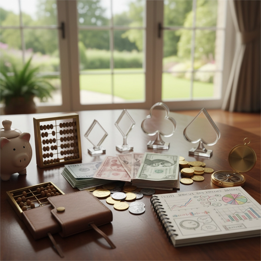 Bankroll tips voor wedden: 15 praktische adviezen