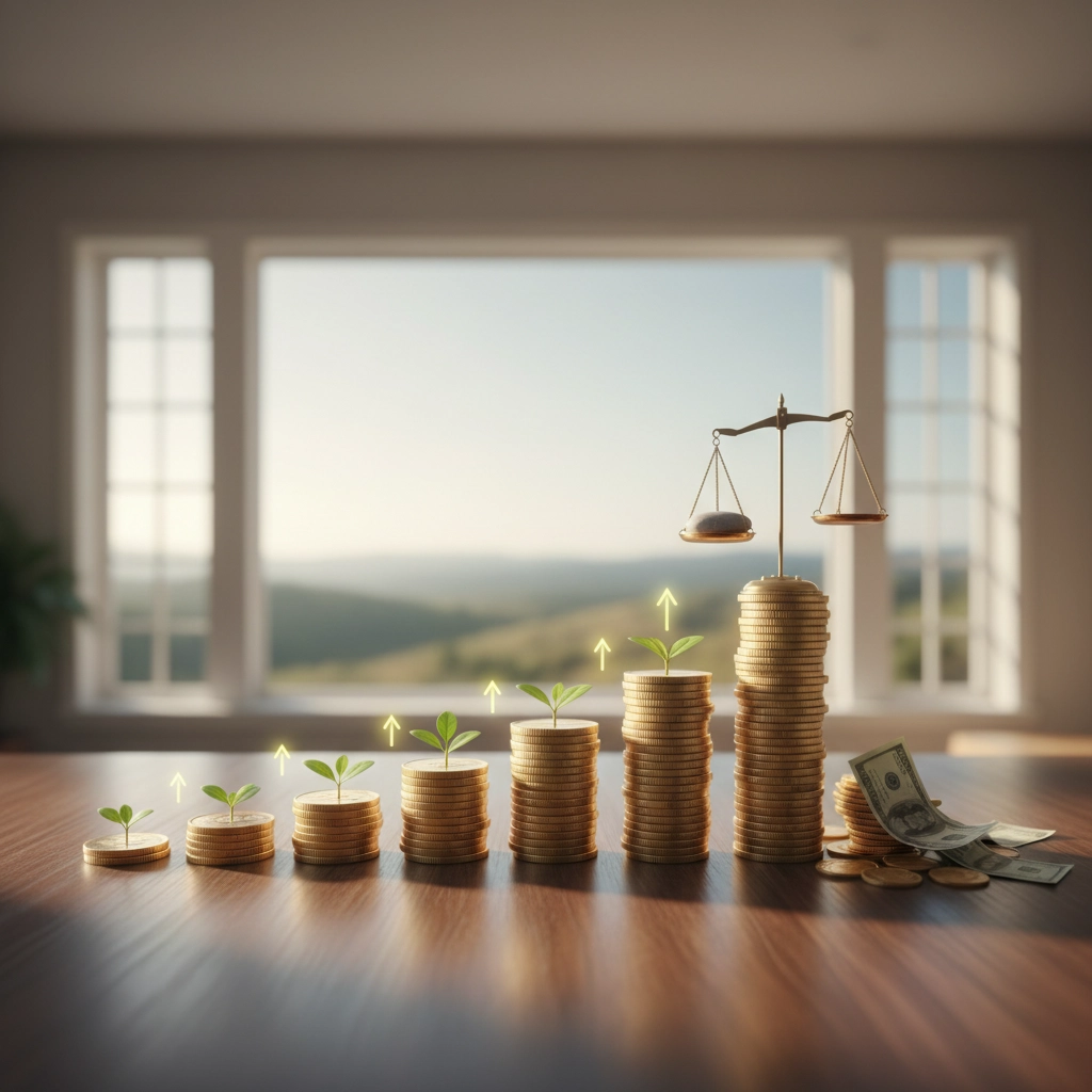 Money management wedden: bankroll groei zonder overmoed