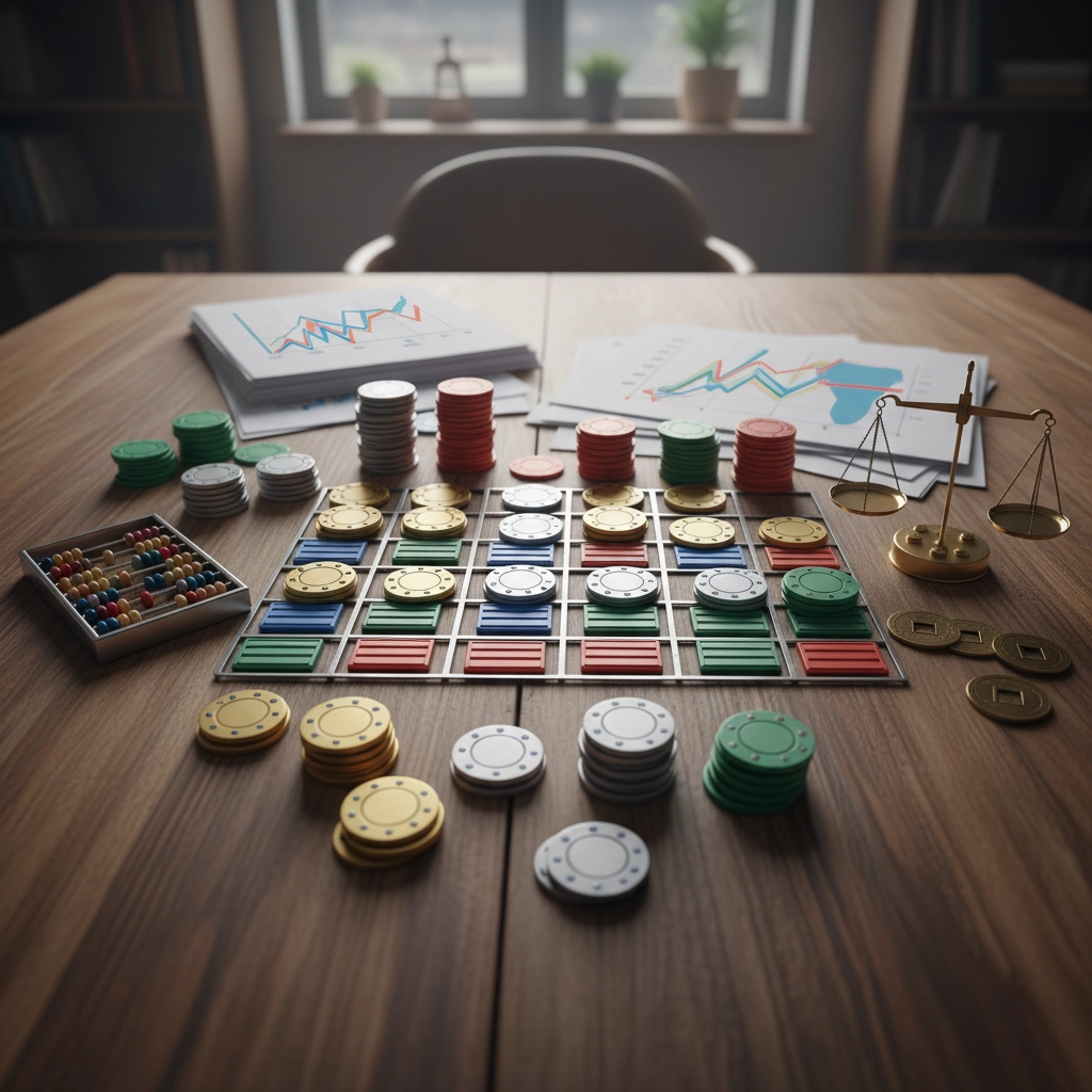 Staking plan weddenschappen: de beste methodes uitgelegd