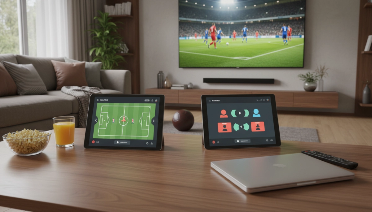 Beste bookmakers live wedden Nederland: topkeuzes voor Engels & Spaans voetbal