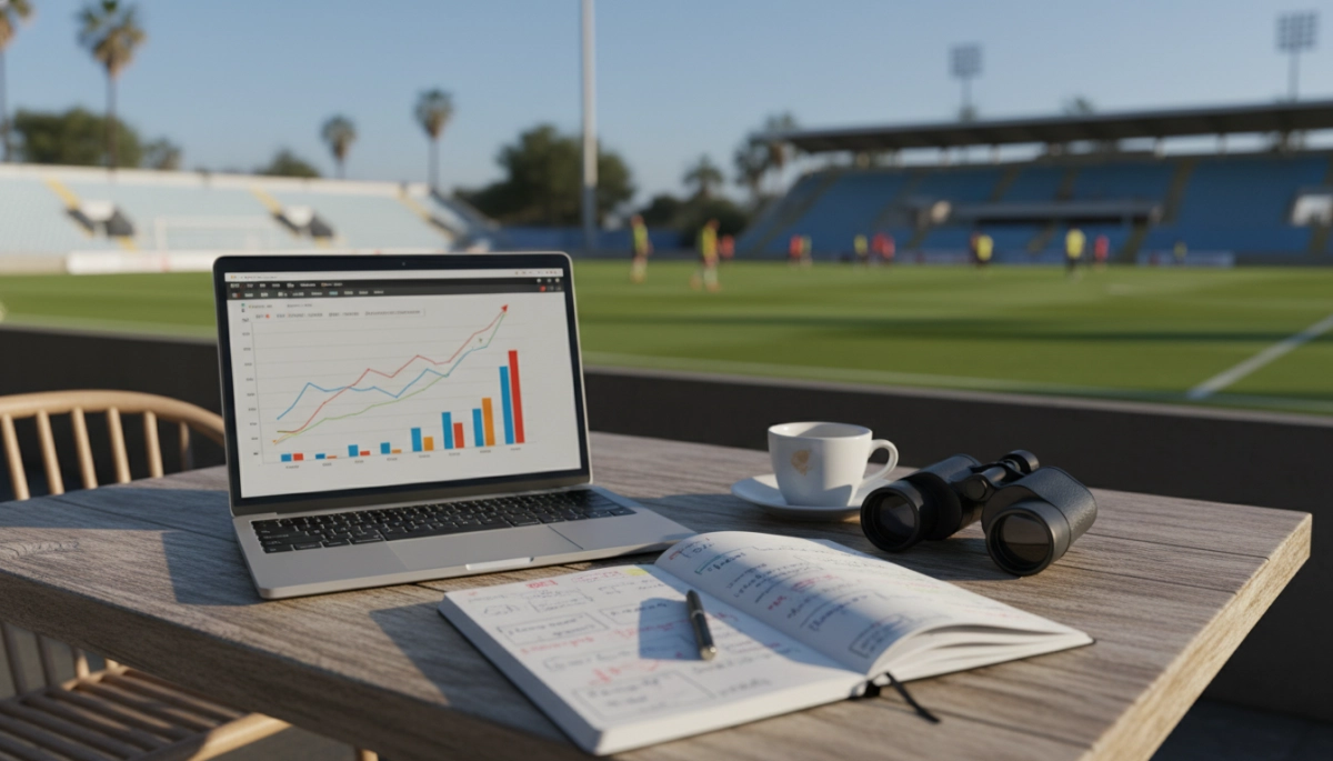Live weddenschap tips La Liga voor rendement op lange termijn