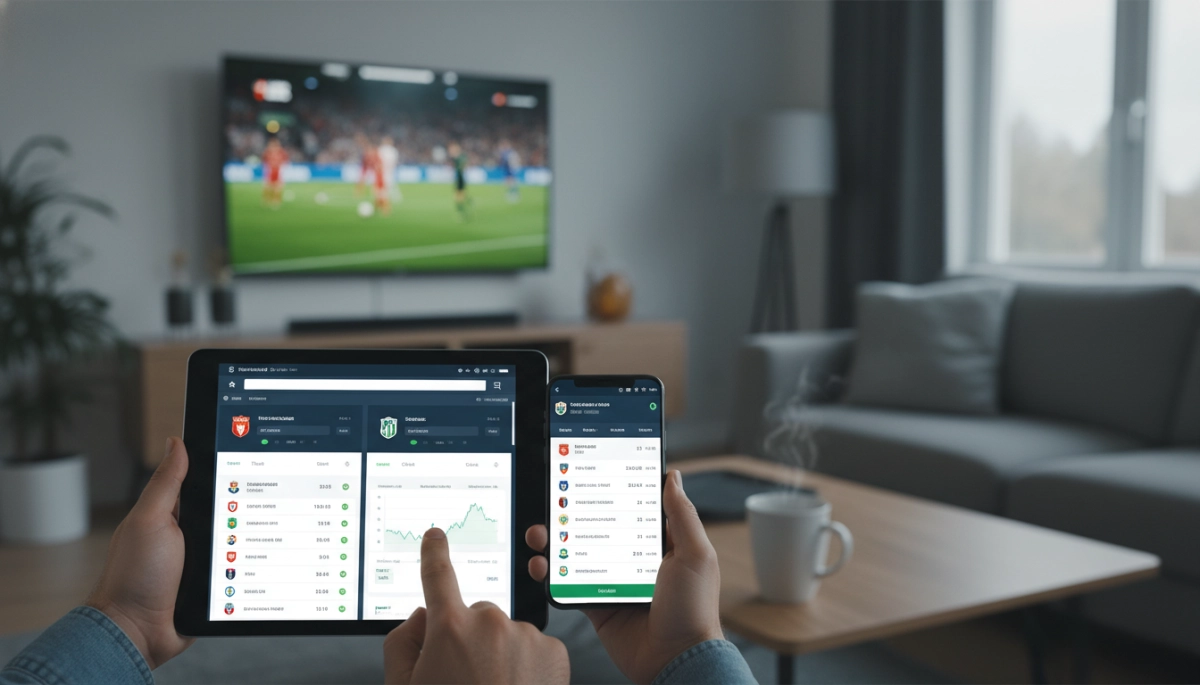 Live odds Premier League vergelijken: welke bookmaker betaalt het best?