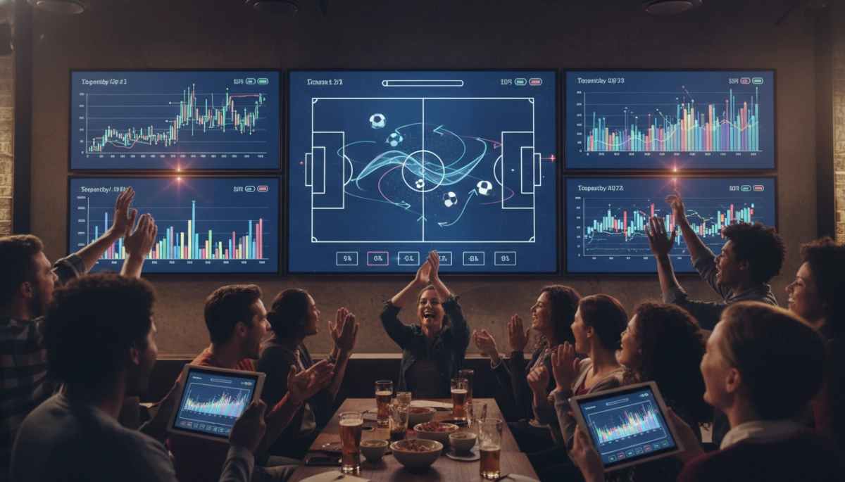Live odds La Liga updates: real-time quoteringen en alerts