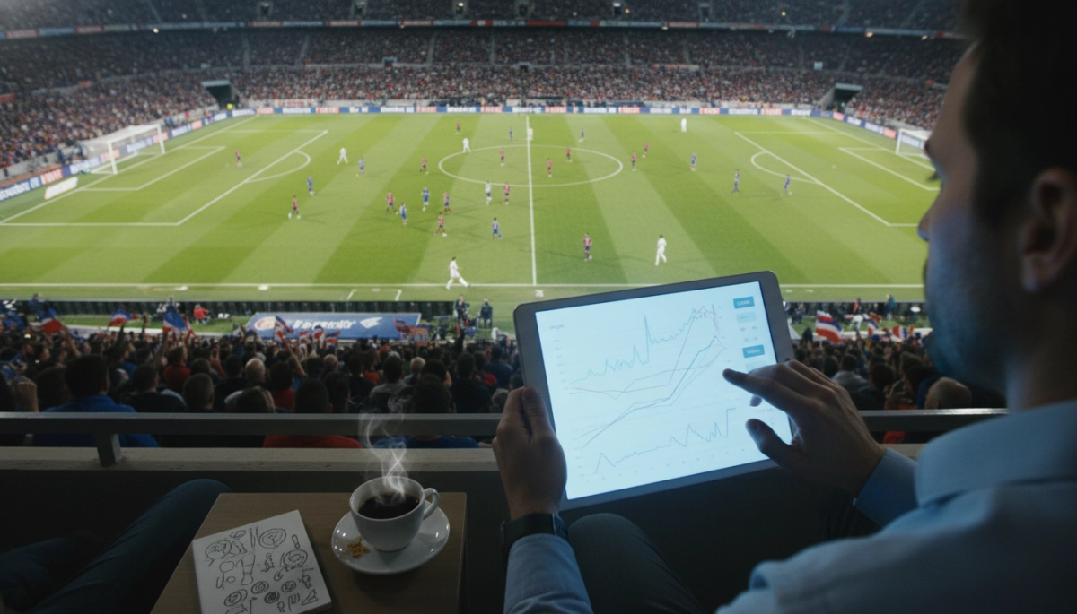 In-play wedden La Liga strategieën: snelle beslissingen met potentieel