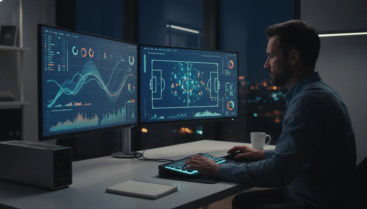In-play wedden Premier League: live odds analyseren als een pro