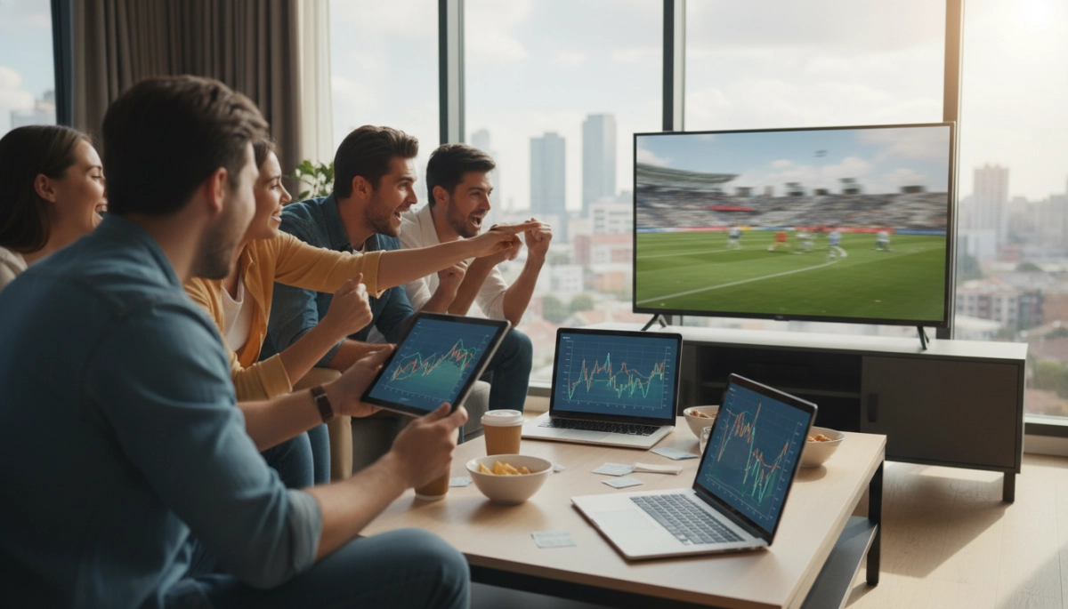 Live weddenschap tips Premier League: hoe profiteer je van kansen