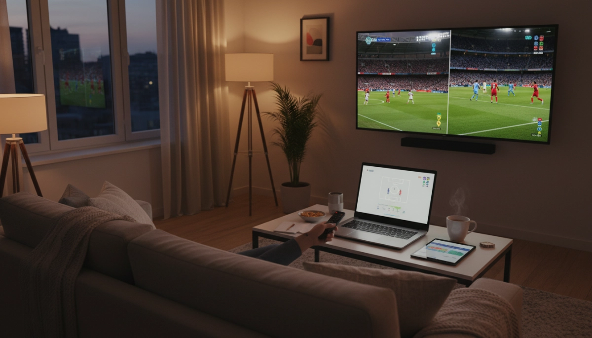 Live voetbal weddenschappen: top tips voor La Liga en Premier League