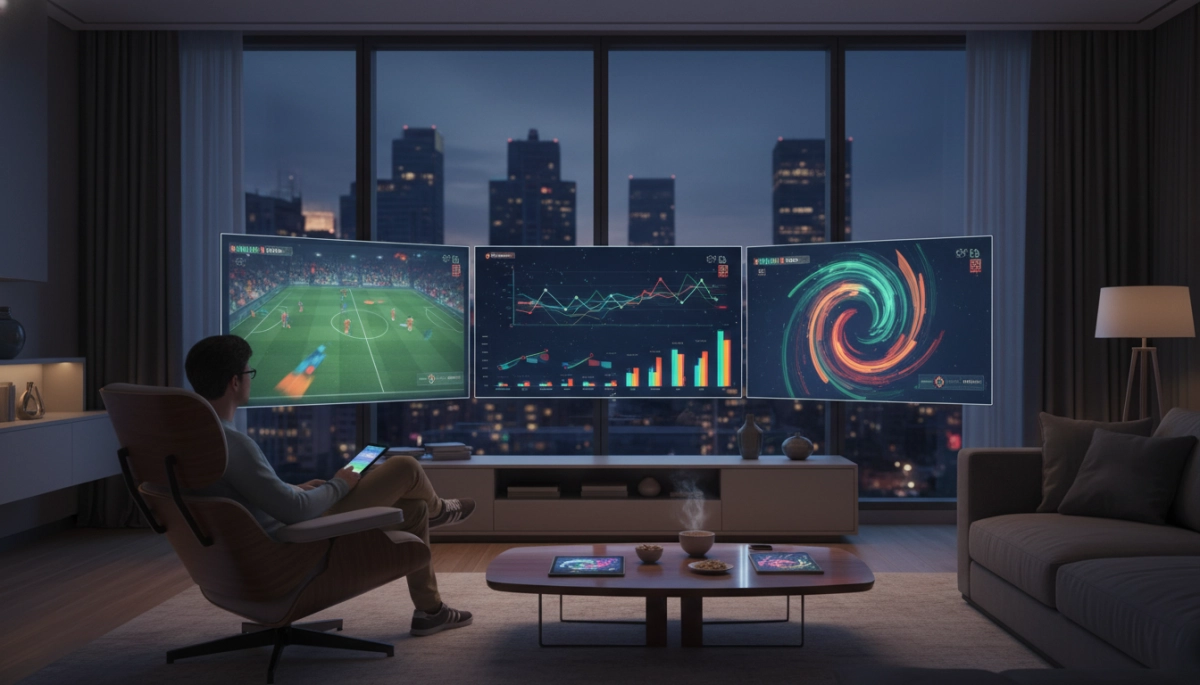 Beste bookmakers voor live voetbal weddenschappen: La Liga & Premier League